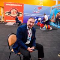 OPEN EUROPE CHAMPIONSHIP IPC / IPC-A / WAA-2025 (часть 1) (Фото №#0585)