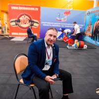 OPEN EUROPE CHAMPIONSHIP IPC / IPC-A / WAA-2025 (часть 1) (Фото №#0586)