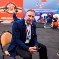 OPEN EUROPE CHAMPIONSHIP IPC / IPC-A / WAA-2025 (часть 1) (Фото №#0588)