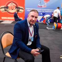 OPEN EUROPE CHAMPIONSHIP IPC / IPC-A / WAA-2025 (часть 1) (Фото №#0589)