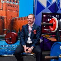 OPEN EUROPE CHAMPIONSHIP IPC / IPC-A / WAA-2025 (часть 1) (Фото №#0594)