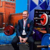 OPEN EUROPE CHAMPIONSHIP IPC / IPC-A / WAA-2025 (часть 1) (Фото №#0595)