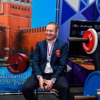 OPEN EUROPE CHAMPIONSHIP IPC / IPC-A / WAA-2025 (часть 1) (Фото №#0597)