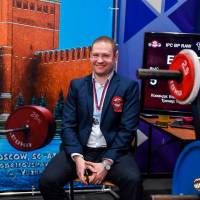 OPEN EUROPE CHAMPIONSHIP IPC / IPC-A / WAA-2025 (часть 1) (Фото №#0598)