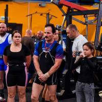 OPEN EUROPE CHAMPIONSHIP IPC / IPC-A / WAA-2025 (часть 1) (Фото №#0603)