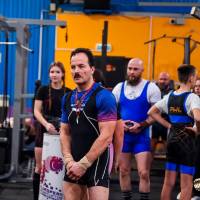 OPEN EUROPE CHAMPIONSHIP IPC / IPC-A / WAA-2025 (часть 1) (Фото №#0605)