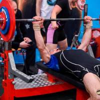 OPEN EUROPE CHAMPIONSHIP IPC / IPC-A / WAA-2025 (часть 1) (Фото №#0606)