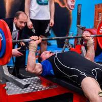 OPEN EUROPE CHAMPIONSHIP IPC / IPC-A / WAA-2025 (часть 1) (Фото №#0608)