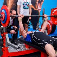 OPEN EUROPE CHAMPIONSHIP IPC / IPC-A / WAA-2025 (часть 1) (Фото №#0609)