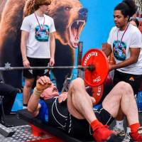 OPEN EUROPE CHAMPIONSHIP IPC / IPC-A / WAA-2025 (часть 1) (Фото №#0610)