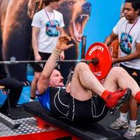 OPEN EUROPE CHAMPIONSHIP IPC / IPC-A / WAA-2025 (часть 1) (Фото №#0611)