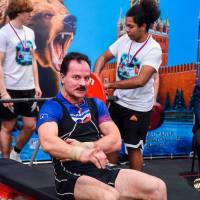 OPEN EUROPE CHAMPIONSHIP IPC / IPC-A / WAA-2025 (часть 1) (Фото №#0612)