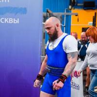 OPEN EUROPE CHAMPIONSHIP IPC / IPC-A / WAA-2025 (часть 1) (Фото №#0615)