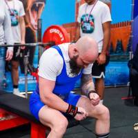 OPEN EUROPE CHAMPIONSHIP IPC / IPC-A / WAA-2025 (часть 1) (Фото №#0616)