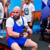 OPEN EUROPE CHAMPIONSHIP IPC / IPC-A / WAA-2025 (часть 1) (Фото №#0617)