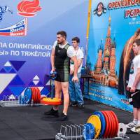 OPEN EUROPE CHAMPIONSHIP IPC / IPC-A / WAA-2025 (часть 1) (Фото №#0619)