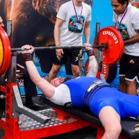 OPEN EUROPE CHAMPIONSHIP IPC / IPC-A / WAA-2025 (часть 1) (Фото №#0624)