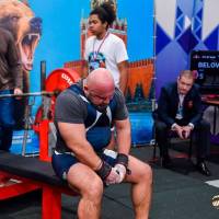 OPEN EUROPE CHAMPIONSHIP IPC / IPC-A / WAA-2025 (часть 1) (Фото №#0626)