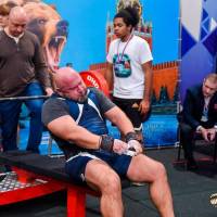 OPEN EUROPE CHAMPIONSHIP IPC / IPC-A / WAA-2025 (часть 1) (Фото №#0627)