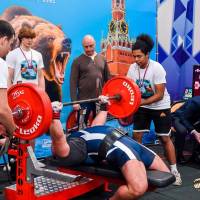 OPEN EUROPE CHAMPIONSHIP IPC / IPC-A / WAA-2025 (часть 1) (Фото №#0636)