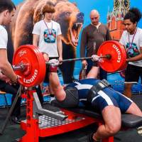 OPEN EUROPE CHAMPIONSHIP IPC / IPC-A / WAA-2025 (часть 1) (Фото №#0638)