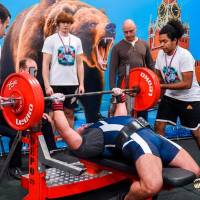 OPEN EUROPE CHAMPIONSHIP IPC / IPC-A / WAA-2025 (часть 1) (Фото №#0639)