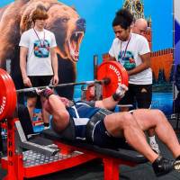 OPEN EUROPE CHAMPIONSHIP IPC / IPC-A / WAA-2025 (часть 1) (Фото №#0640)