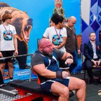 OPEN EUROPE CHAMPIONSHIP IPC / IPC-A / WAA-2025 (часть 1) (Фото №#0641)