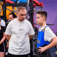 OPEN EUROPE CHAMPIONSHIP IPC / IPC-A / WAA-2025 (часть 1) (Фото №#0644)