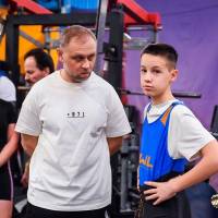 OPEN EUROPE CHAMPIONSHIP IPC / IPC-A / WAA-2025 (часть 1) (Фото №#0645)