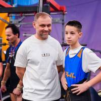 OPEN EUROPE CHAMPIONSHIP IPC / IPC-A / WAA-2025 (часть 1) (Фото №#0647)