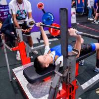 OPEN EUROPE CHAMPIONSHIP IPC / IPC-A / WAA-2025 (часть 1) (Фото №#0652)