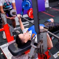 OPEN EUROPE CHAMPIONSHIP IPC / IPC-A / WAA-2025 (часть 1) (Фото №#0654)