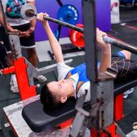 OPEN EUROPE CHAMPIONSHIP IPC / IPC-A / WAA-2025 (часть 1) (Фото №#0655)