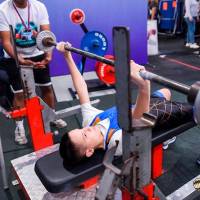 OPEN EUROPE CHAMPIONSHIP IPC / IPC-A / WAA-2025 (часть 1) (Фото №#0656)