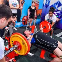 OPEN EUROPE CHAMPIONSHIP IPC / IPC-A / WAA-2025 (часть 1) (Фото №#0659)