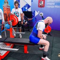 OPEN EUROPE CHAMPIONSHIP IPC / IPC-A / WAA-2025 (часть 1) (Фото №#0664)