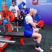 OPEN EUROPE CHAMPIONSHIP IPC / IPC-A / WAA-2025 (часть 1) (Фото №#0665)