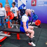 OPEN EUROPE CHAMPIONSHIP IPC / IPC-A / WAA-2025 (часть 1) (Фото №#0666)