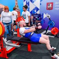 OPEN EUROPE CHAMPIONSHIP IPC / IPC-A / WAA-2025 (часть 1) (Фото №#0667)