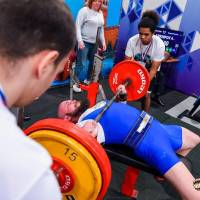 OPEN EUROPE CHAMPIONSHIP IPC / IPC-A / WAA-2025 (часть 1) (Фото №#0671)