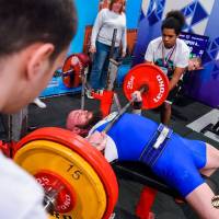 OPEN EUROPE CHAMPIONSHIP IPC / IPC-A / WAA-2025 (часть 1) (Фото №#0672)