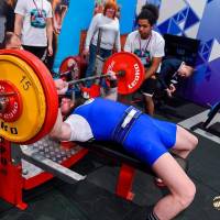 OPEN EUROPE CHAMPIONSHIP IPC / IPC-A / WAA-2025 (часть 1) (Фото №#0673)