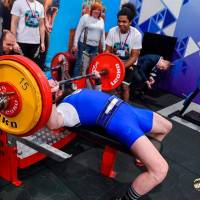 OPEN EUROPE CHAMPIONSHIP IPC / IPC-A / WAA-2025 (часть 1) (Фото №#0674)