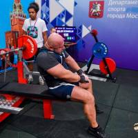 OPEN EUROPE CHAMPIONSHIP IPC / IPC-A / WAA-2025 (часть 1) (Фото №#0679)