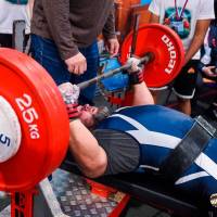 OPEN EUROPE CHAMPIONSHIP IPC / IPC-A / WAA-2025 (часть 1) (Фото №#0681)