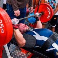 OPEN EUROPE CHAMPIONSHIP IPC / IPC-A / WAA-2025 (часть 1) (Фото №#0682)