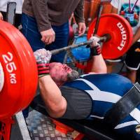 OPEN EUROPE CHAMPIONSHIP IPC / IPC-A / WAA-2025 (часть 1) (Фото №#0683)