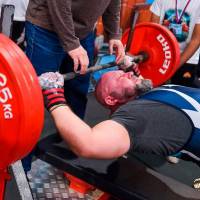 OPEN EUROPE CHAMPIONSHIP IPC / IPC-A / WAA-2025 (часть 1) (Фото №#0684)