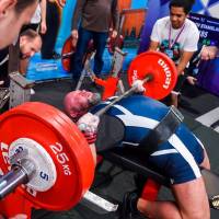 OPEN EUROPE CHAMPIONSHIP IPC / IPC-A / WAA-2025 (часть 1) (Фото №#0688)